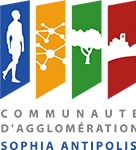 Communauté d'agglomération Sophia Antipolis